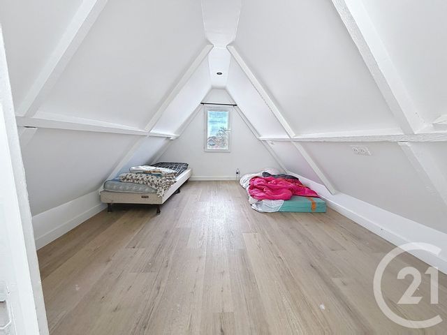 Maison &agrave; vendre - 4 pi&egrave;ces - 54,10 m2 - Berville Sur Mer - 27 - HAUTE-NORMANDIE