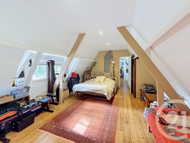 Maison &agrave; vendre - 5 pi&egrave;ces - 177 m2 - Beuzeville - 27 - HAUTE-NORMANDIE