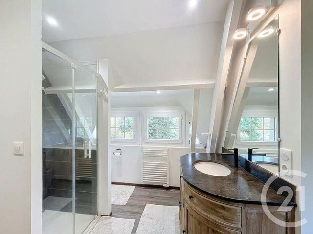 Maison &agrave; vendre - 5 pi&egrave;ces - 177 m2 - Beuzeville - 27 - HAUTE-NORMANDIE