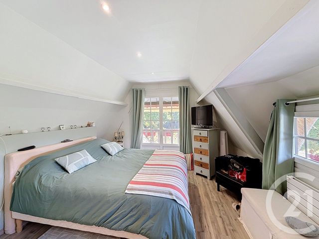 Maison &agrave; vendre - 5 pi&egrave;ces - 177 m2 - Beuzeville - 27 - HAUTE-NORMANDIE