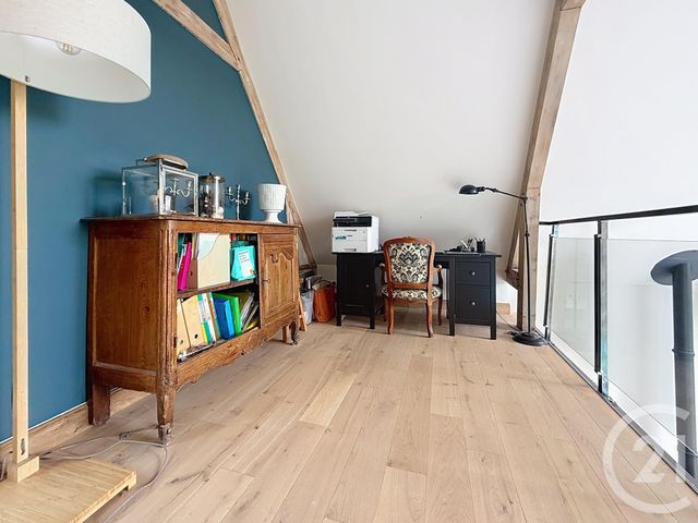 Maison à vendre - 5 pièces - 162,21 m2 - St Andre D Hebertot - 14 - BASSE-NORMANDIE