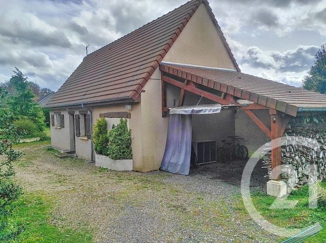 maison - MANNEVILLE LA RAOULT - 27