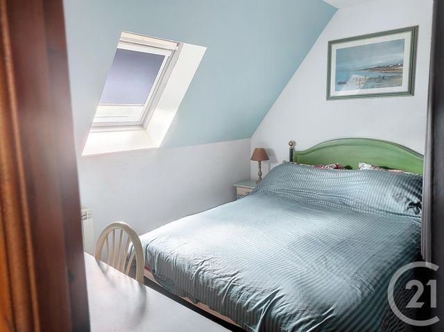 Maison à vendre - 4 pièces - 100 m2 - Manneville La Raoult - 27 - HAUTE-NORMANDIE