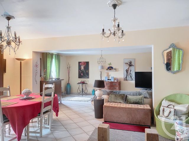 Maison à vendre - 4 pièces - 100 m2 - Manneville La Raoult - 27 - HAUTE-NORMANDIE