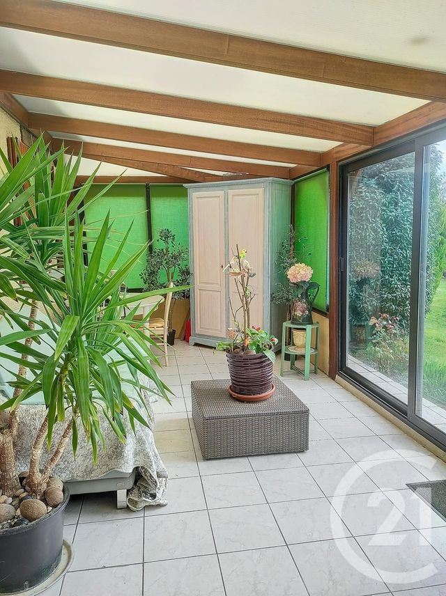 Maison à vendre - 4 pièces - 100 m2 - Manneville La Raoult - 27 - HAUTE-NORMANDIE