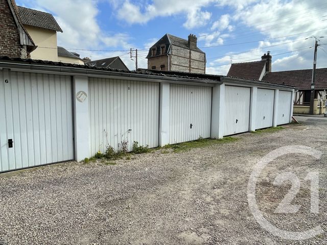 Appartement F2 &agrave; louer - 2 pi&egrave;ces - 29,25 m2 - Caudebec Les Elbeuf - 76 - HAUTE-NORMANDIE