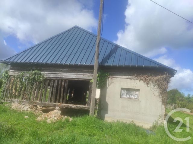 Terrain &agrave; vendre - 1000 m2 - Beuzeville - 27 - HAUTE-NORMANDIE