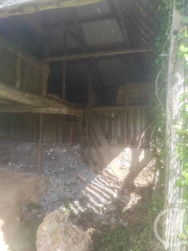 Terrain &agrave; vendre - 1000 m2 - Beuzeville - 27 - HAUTE-NORMANDIE