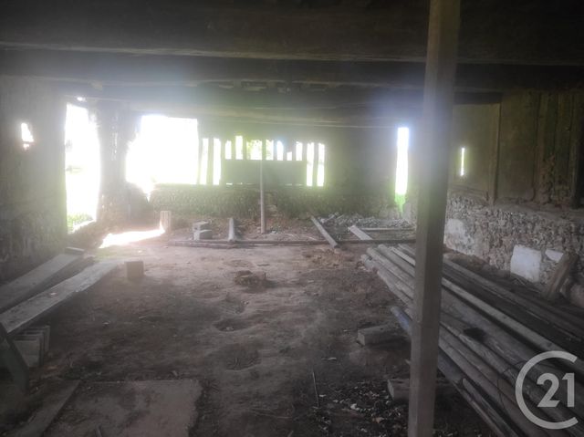 Terrain &agrave; vendre - 1000 m2 - Beuzeville - 27 - HAUTE-NORMANDIE