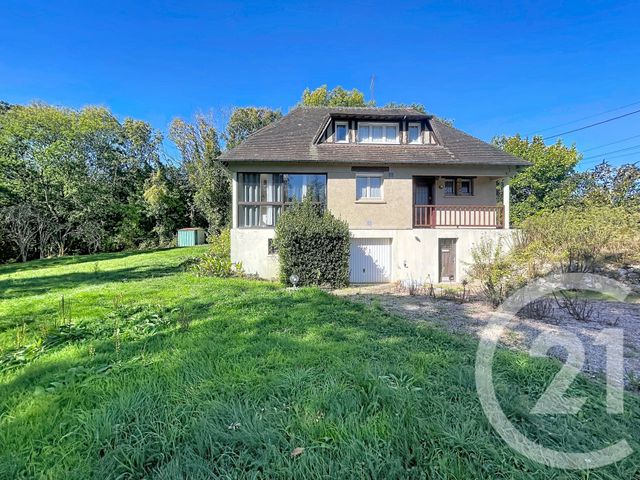 maison - FIQUEFLEUR EQUAINVILLE - 27