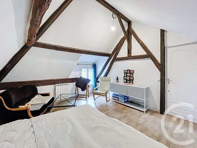 Maison à vendre - 7 pièces - 197 m2 - Le Bois Hellain - 27 - HAUTE-NORMANDIE