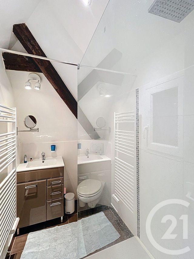 Maison à vendre - 7 pièces - 197 m2 - Le Bois Hellain - 27 - HAUTE-NORMANDIE