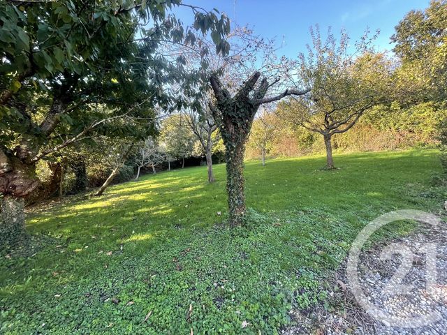 Maison à vendre - 5 pièces - 146 m2 - Gonneville Sur Honfleur - 14 - BASSE-NORMANDIE