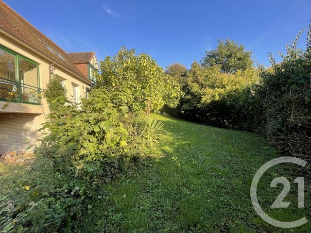 Maison à vendre - 5 pièces - 146 m2 - Gonneville Sur Honfleur - 14 - BASSE-NORMANDIE