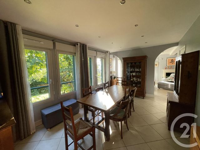 Maison à vendre - 5 pièces - 146 m2 - Gonneville Sur Honfleur - 14 - BASSE-NORMANDIE