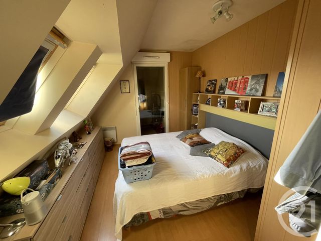 Maison à vendre - 5 pièces - 146 m2 - Gonneville Sur Honfleur - 14 - BASSE-NORMANDIE