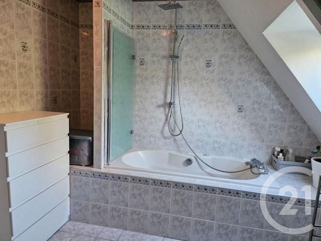 Maison à vendre - 5 pièces - 146 m2 - Gonneville Sur Honfleur - 14 - BASSE-NORMANDIE