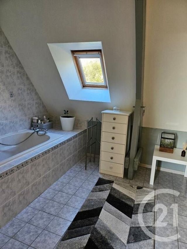 Maison à vendre - 5 pièces - 146 m2 - Gonneville Sur Honfleur - 14 - BASSE-NORMANDIE