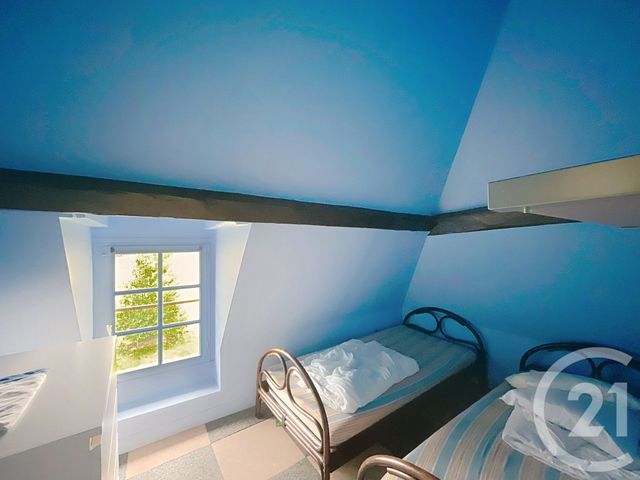 Maison &agrave; vendre - 5 pi&egrave;ces - 70,90 m2 - Fort Moville - 27 - HAUTE-NORMANDIE