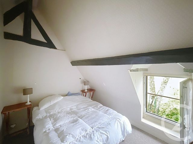 Maison &agrave; vendre - 5 pi&egrave;ces - 70,90 m2 - Fort Moville - 27 - HAUTE-NORMANDIE