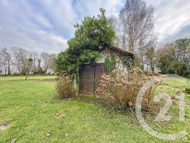 Maison &agrave; vendre - 5 pi&egrave;ces - 70,90 m2 - Fort Moville - 27 - HAUTE-NORMANDIE