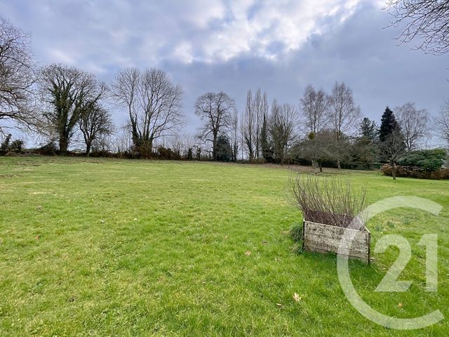 Maison &agrave; vendre - 5 pi&egrave;ces - 70,90 m2 - Fort Moville - 27 - HAUTE-NORMANDIE