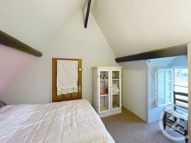 Maison &agrave; vendre - 5 pi&egrave;ces - 70,90 m2 - Fort Moville - 27 - HAUTE-NORMANDIE