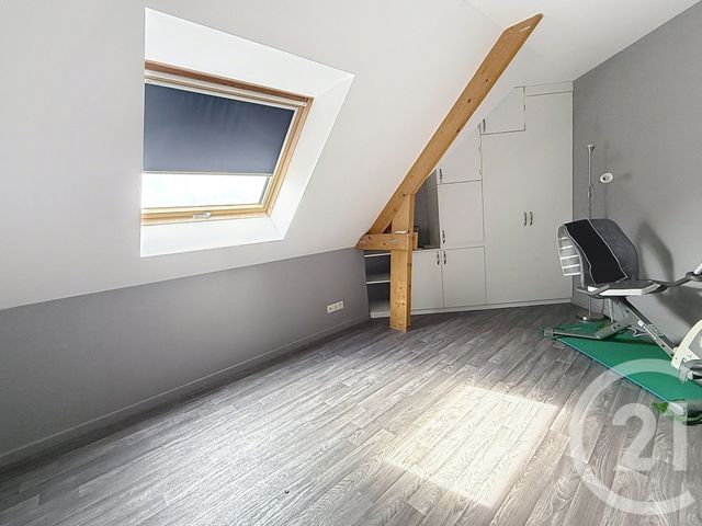 Maison &agrave; vendre - 6 pi&egrave;ces - 175 m2 - Beuzeville - 27 - HAUTE-NORMANDIE