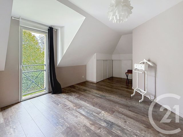 Maison &agrave; vendre - 6 pi&egrave;ces - 175 m2 - Beuzeville - 27 - HAUTE-NORMANDIE