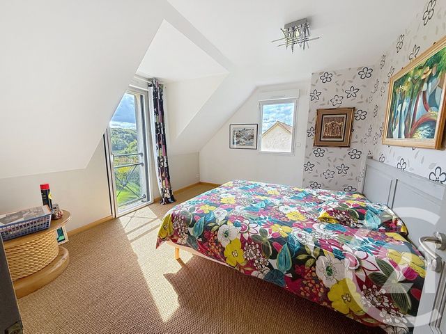 Maison &agrave; vendre - 6 pi&egrave;ces - 175 m2 - Beuzeville - 27 - HAUTE-NORMANDIE