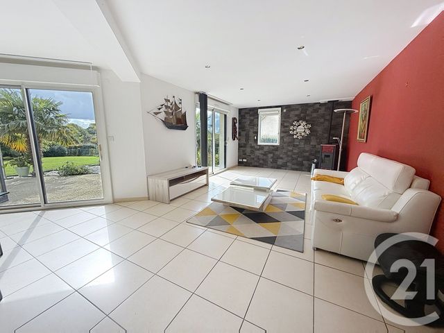 Maison &agrave; vendre - 6 pi&egrave;ces - 175 m2 - Beuzeville - 27 - HAUTE-NORMANDIE