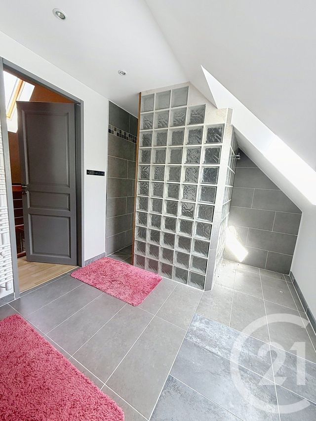 Maison &agrave; vendre - 6 pi&egrave;ces - 175 m2 - Beuzeville - 27 - HAUTE-NORMANDIE