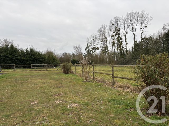 Maison &agrave; louer - 4 pi&egrave;ces - 121,90 m2 - Epaignes - 27 - HAUTE-NORMANDIE