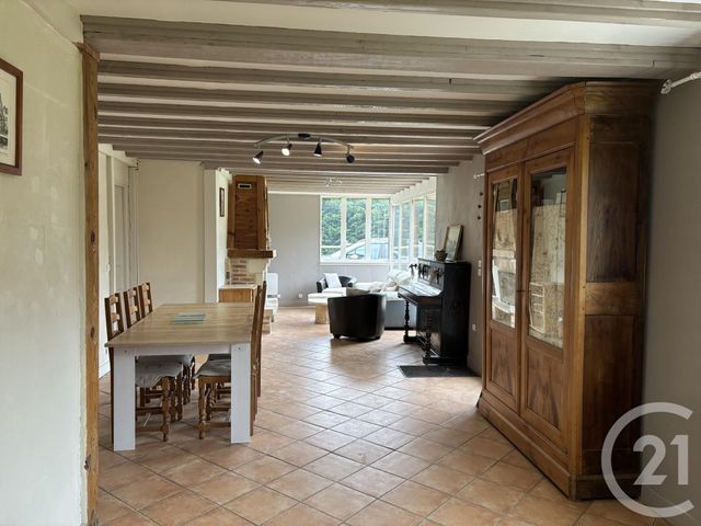 Maison &agrave; louer - 4 pi&egrave;ces - 121,90 m2 - Epaignes - 27 - HAUTE-NORMANDIE