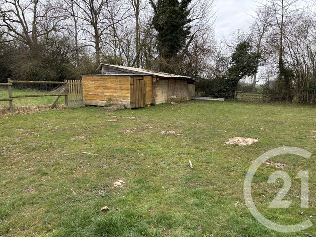 Maison &agrave; louer - 4 pi&egrave;ces - 121,90 m2 - Epaignes - 27 - HAUTE-NORMANDIE