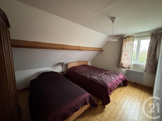 Maison &agrave; louer - 4 pi&egrave;ces - 121,90 m2 - Epaignes - 27 - HAUTE-NORMANDIE