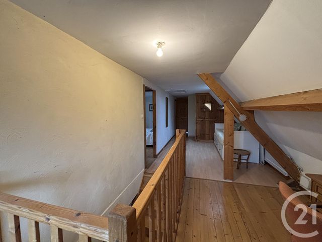 Maison &agrave; louer - 4 pi&egrave;ces - 121,90 m2 - Epaignes - 27 - HAUTE-NORMANDIE