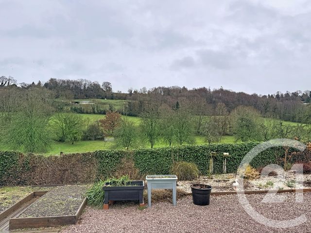 Maison &agrave; vendre - 4 pi&egrave;ces - 151 m2 - Manneville La Raoult - 27 - HAUTE-NORMANDIE