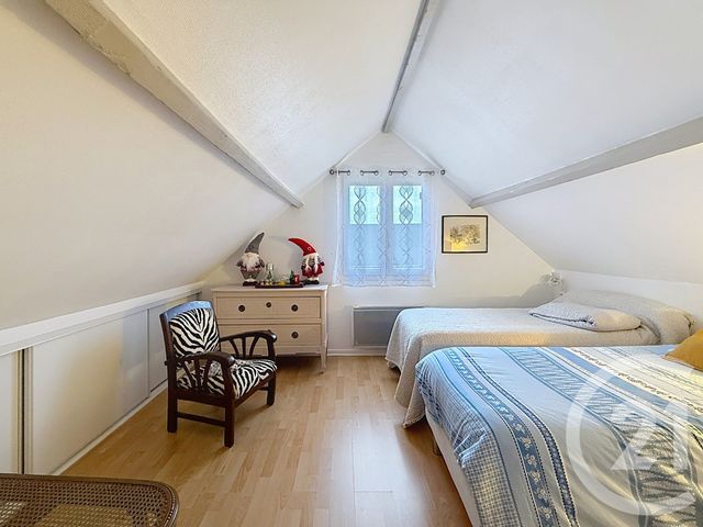 Maison &agrave; vendre - 4 pi&egrave;ces - 151 m2 - Manneville La Raoult - 27 - HAUTE-NORMANDIE