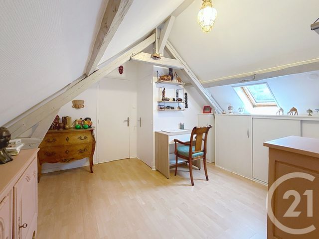 Maison &agrave; vendre - 4 pi&egrave;ces - 151 m2 - Manneville La Raoult - 27 - HAUTE-NORMANDIE