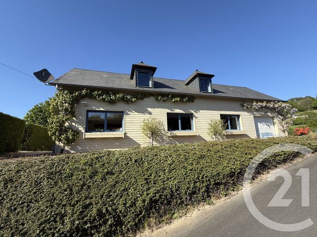 Maison à vendre MANNEVILLE LA RAOULT