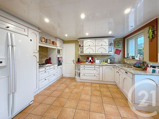 Maison &agrave; vendre - 4 pi&egrave;ces - 151 m2 - Manneville La Raoult - 27 - HAUTE-NORMANDIE