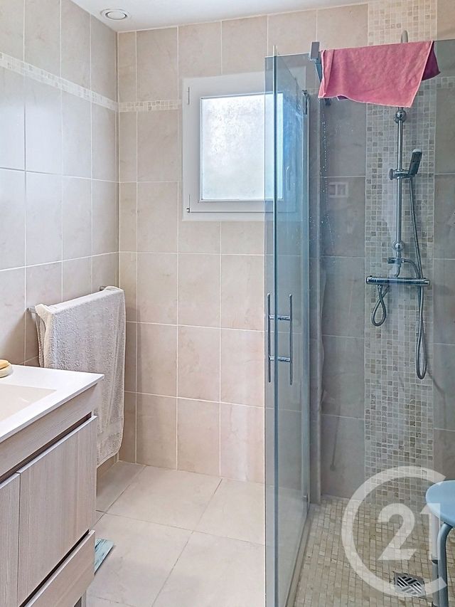 Maison à vendre - 4 pièces - 88,92 m2 - Beuzeville - 27 - HAUTE-NORMANDIE