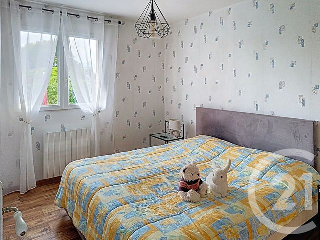 Maison à vendre - 4 pièces - 88,92 m2 - Beuzeville - 27 - HAUTE-NORMANDIE