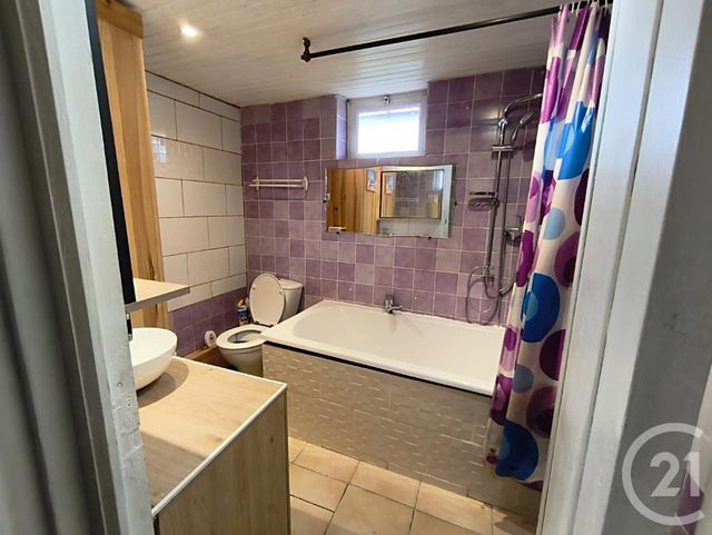 Maison à vendre - 5 pièces - 107,35 m2 - Martainville - 27 - HAUTE-NORMANDIE