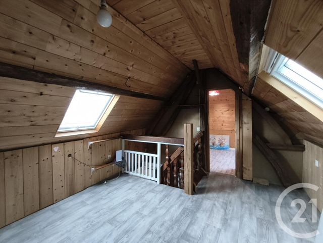 Maison à vendre - 5 pièces - 107,35 m2 - Martainville - 27 - HAUTE-NORMANDIE