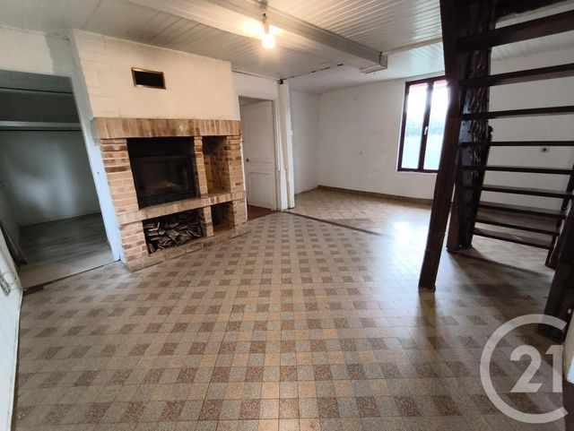 Maison à vendre - 5 pièces - 107,35 m2 - Martainville - 27 - HAUTE-NORMANDIE