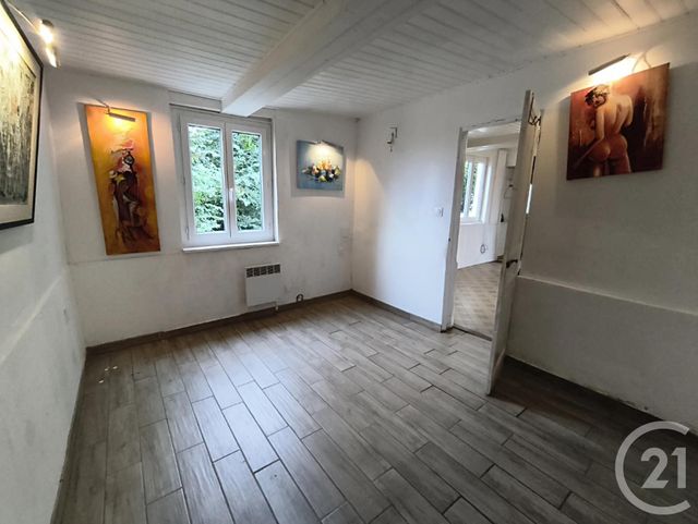 Maison à vendre - 5 pièces - 107,35 m2 - Martainville - 27 - HAUTE-NORMANDIE