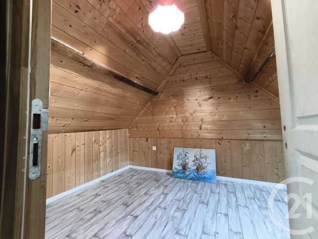 Maison à vendre - 5 pièces - 107,35 m2 - Martainville - 27 - HAUTE-NORMANDIE