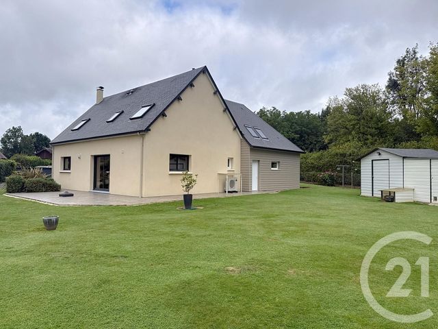 maison - BEUZEVILLE - 27